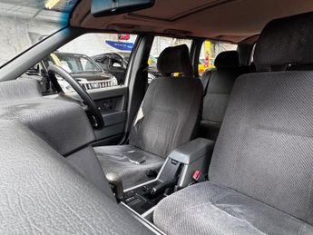Volvo 850 2.0 20v SE 5dr