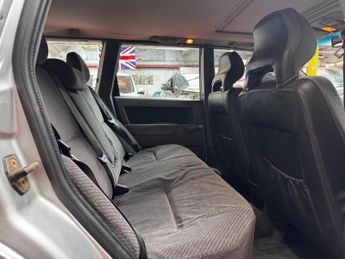 Volvo 850 2.0 20v SE 5dr