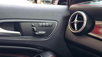 Mercedes-Benz GLA GLA 45 AMG 4MATIC Edition 1 + body kit +