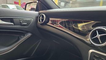 Mercedes-Benz GLA GLA 45 AMG 4MATIC Edition 1 + body kit +