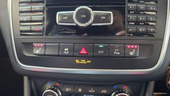 Mercedes-Benz GLA GLA 45 AMG 4MATIC Edition 1 + body kit +