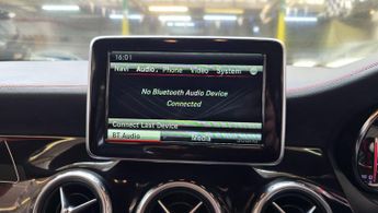 Mercedes-Benz GLA GLA 45 AMG 4MATIC Edition 1 + body kit +