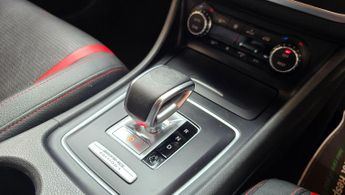 Mercedes-Benz GLA GLA 45 AMG 4MATIC Edition 1 + body kit +