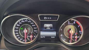 Mercedes-Benz GLA GLA 45 AMG 4MATIC Edition 1 + body kit +