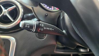 Mercedes-Benz GLA GLA 45 AMG 4MATIC Edition 1 + body kit +