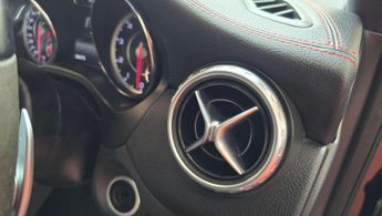 Mercedes-Benz GLA GLA 45 AMG 4MATIC Edition 1 + body kit +