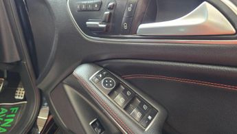 Mercedes-Benz GLA GLA 45 AMG 4MATIC Edition 1 + body kit +