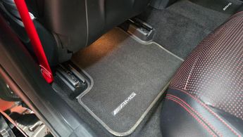 Mercedes-Benz GLA GLA 45 AMG 4MATIC Edition 1 + body kit +