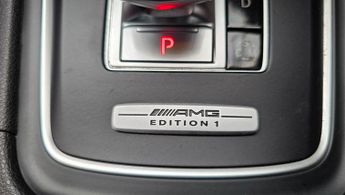 Mercedes-Benz GLA GLA 45 AMG 4MATIC Edition 1 + body kit +