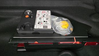 Mercedes-Benz GLA GLA 45 AMG 4MATIC Edition 1 + body kit +