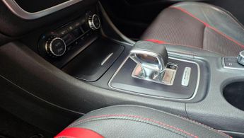 Mercedes-Benz GLA GLA 45 AMG 4MATIC Edition 1 + body kit +