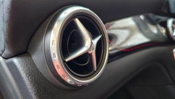 Mercedes-Benz GLA GLA 45 AMG 4MATIC Edition 1 + body kit +