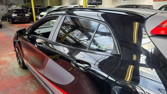 Mercedes-Benz GLA GLA 45 AMG 4MATIC Edition 1 + body kit +