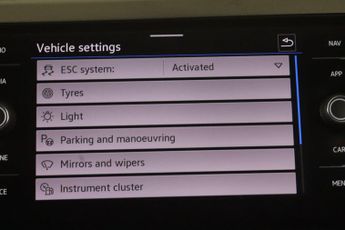 Volkswagen Polo 1.0 TSI Match Euro 6 (s/s) 5dr