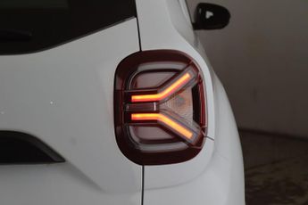 Dacia Duster 1.3 TCe Prestige EDC Euro 6 (s/s) 5dr