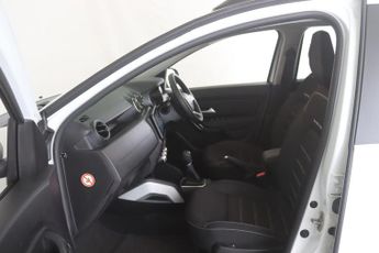 Dacia Duster 1.3 TCe Prestige EDC Euro 6 (s/s) 5dr