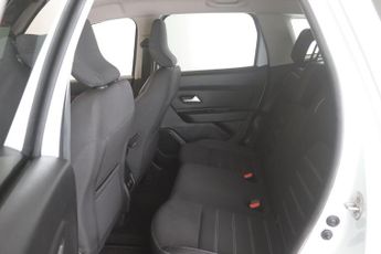 Dacia Duster 1.3 TCe Prestige EDC Euro 6 (s/s) 5dr