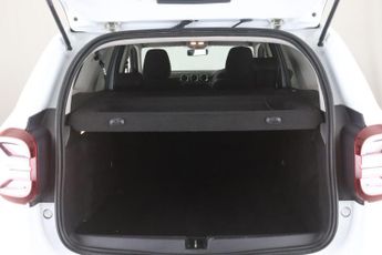 Dacia Duster 1.3 TCe Prestige EDC Euro 6 (s/s) 5dr