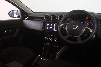 Dacia Duster 1.3 TCe Prestige EDC Euro 6 (s/s) 5dr