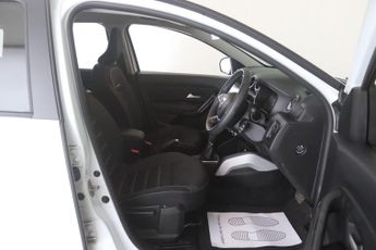 Dacia Duster 1.3 TCe Prestige EDC Euro 6 (s/s) 5dr