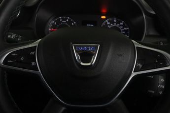 Dacia Duster 1.3 TCe Prestige EDC Euro 6 (s/s) 5dr