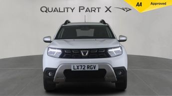 Dacia Duster 1.3 TCe Prestige EDC Euro 6 (s/s) 5dr