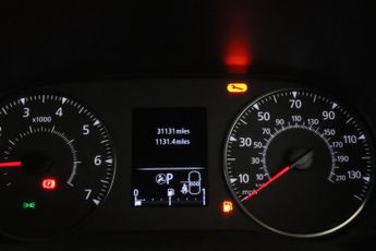 Dacia Duster 1.3 TCe Prestige EDC Euro 6 (s/s) 5dr