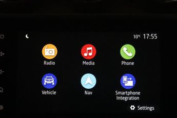 Dacia Duster 1.3 TCe Prestige EDC Euro 6 (s/s) 5dr