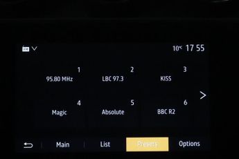 Dacia Duster 1.3 TCe Prestige EDC Euro 6 (s/s) 5dr