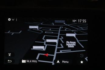 Dacia Duster 1.3 TCe Prestige EDC Euro 6 (s/s) 5dr