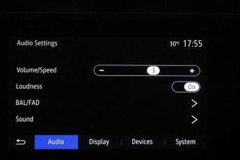 Dacia Duster 1.3 TCe Prestige EDC Euro 6 (s/s) 5dr