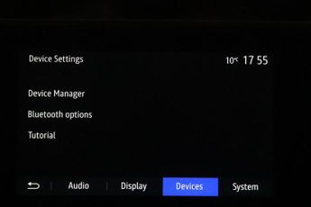 Dacia Duster 1.3 TCe Prestige EDC Euro 6 (s/s) 5dr