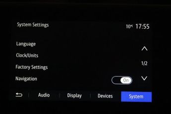 Dacia Duster 1.3 TCe Prestige EDC Euro 6 (s/s) 5dr