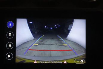 Dacia Duster 1.3 TCe Prestige EDC Euro 6 (s/s) 5dr