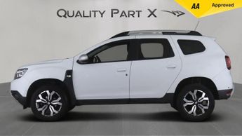 Dacia Duster 1.3 TCe Prestige EDC Euro 6 (s/s) 5dr