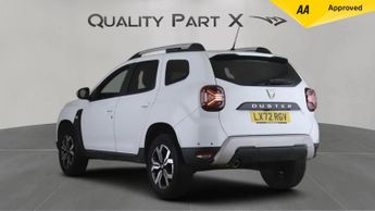 Dacia Duster 1.3 TCe Prestige EDC Euro 6 (s/s) 5dr