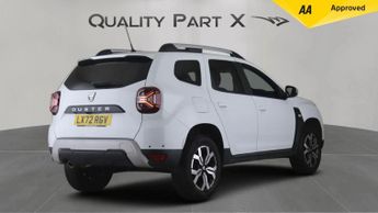 Dacia Duster 1.3 TCe Prestige EDC Euro 6 (s/s) 5dr