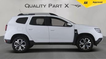 Dacia Duster 1.3 TCe Prestige EDC Euro 6 (s/s) 5dr
