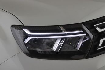 Dacia Duster 1.3 TCe Prestige EDC Euro 6 (s/s) 5dr