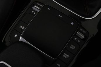 Mercedes-Benz A Class 1.3 A200 AMG Line Euro 6 (s/s) 5dr