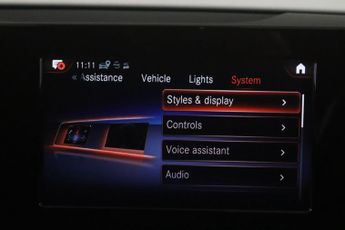 Mercedes-Benz A Class 1.3 A200 AMG Line Euro 6 (s/s) 5dr