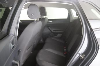 Volkswagen Polo 1.0 TSI Active Euro 6 (s/s) 5dr