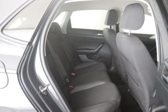 Volkswagen Polo 1.0 TSI Active Euro 6 (s/s) 5dr