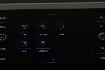 Volkswagen Polo 1.0 TSI Active Euro 6 (s/s) 5dr