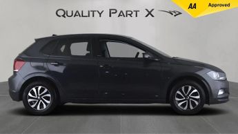 Volkswagen Polo 1.0 TSI Active Euro 6 (s/s) 5dr