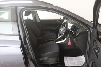 Volkswagen Taigo 1.0 TSI Life DSG Euro 6 (s/s) 5dr