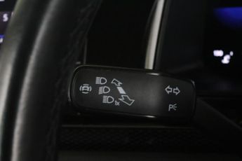 Volkswagen Taigo 1.0 TSI Life DSG Euro 6 (s/s) 5dr