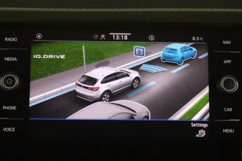 Volkswagen Taigo 1.0 TSI Life DSG Euro 6 (s/s) 5dr