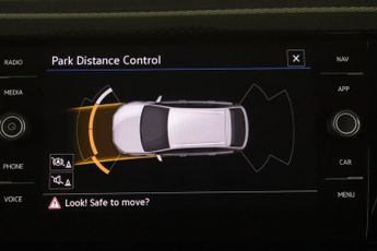 Volkswagen Taigo 1.0 TSI Life DSG Euro 6 (s/s) 5dr