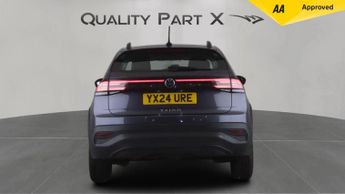 Volkswagen Taigo 1.0 TSI Life DSG Euro 6 (s/s) 5dr